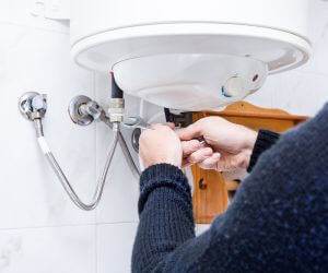 About Water Heater Repair LLC Mantua, NJ